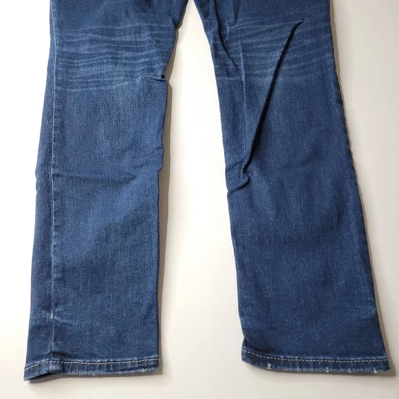 Silver Jeans Co. Jeans Size 16 - Picture 5 of 7